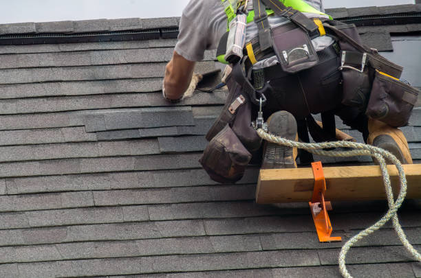 Quick and Trustworthy Emergency Roof Repair Services in Advance, MO